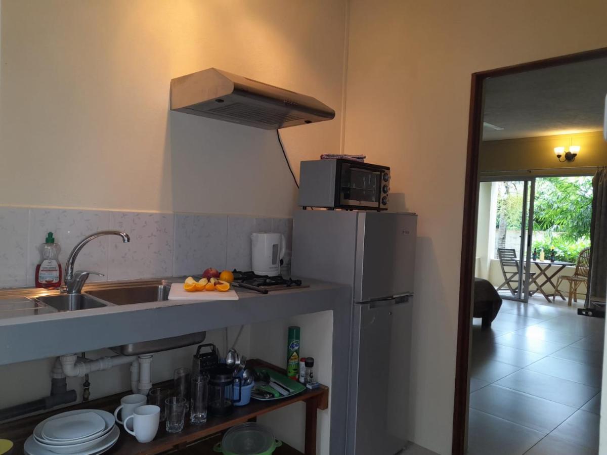 Beautique Studio 49 Apartman Coteau Raffin Kültér fotó