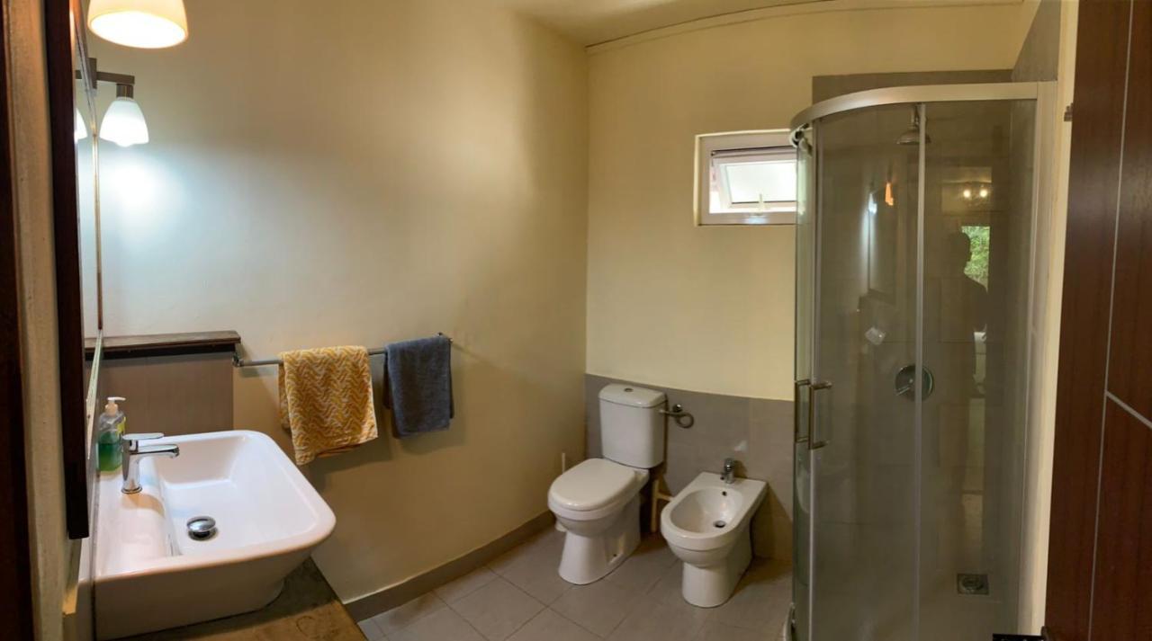 Beautique Studio 49 Apartman Coteau Raffin Kültér fotó